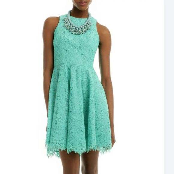 Shoshanna Dress 14 - Picture 1 of 14